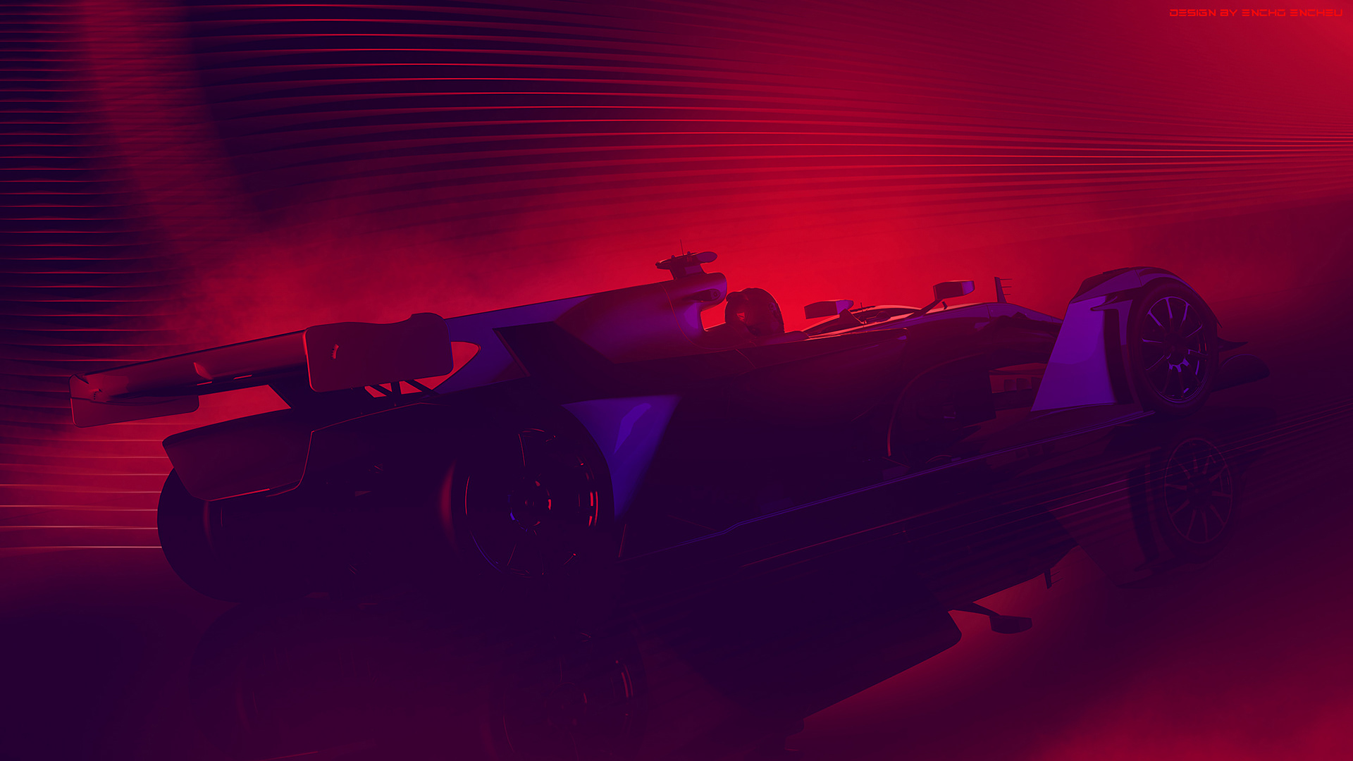 Formula X conce，Formula X concept，racing，