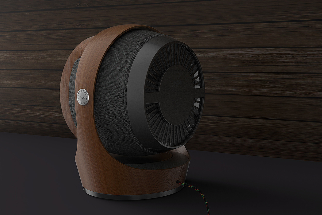 woodiness，fabric art，electric fan，Home appliance design，industrial design，