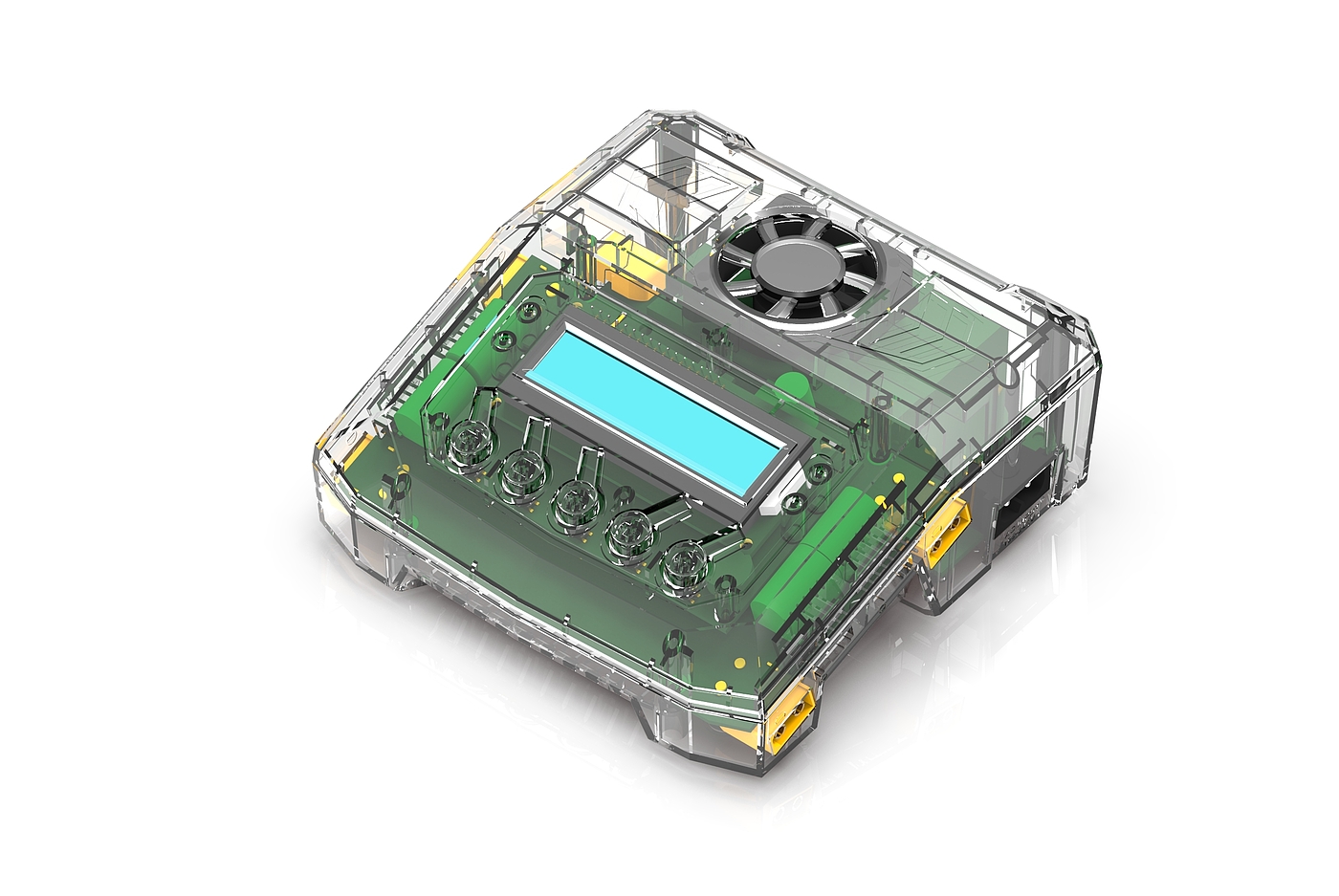 Charger，Remote control model industry，3C electronic products，RC，