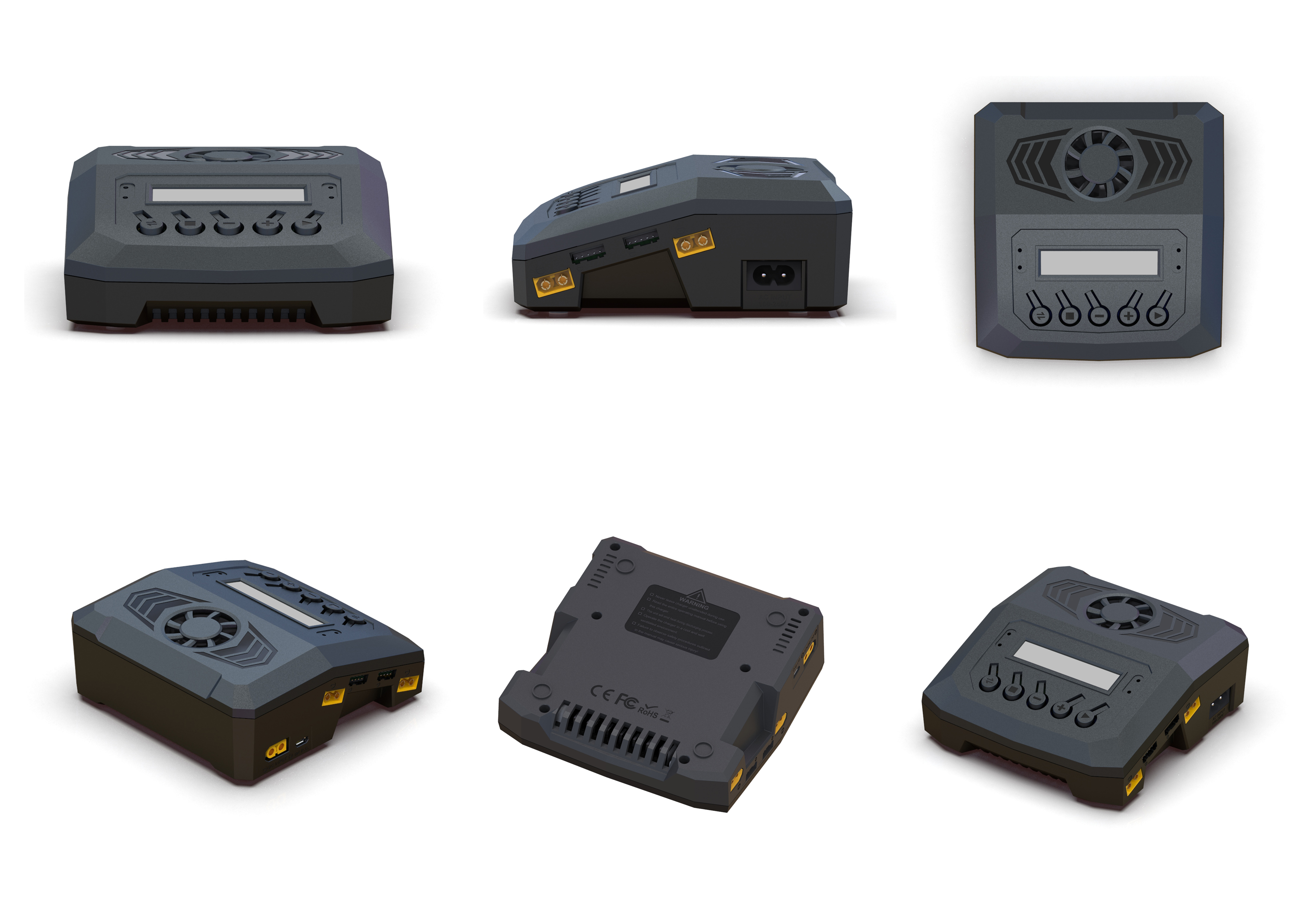 Charger，Remote control model industry，3C electronic products，RC，