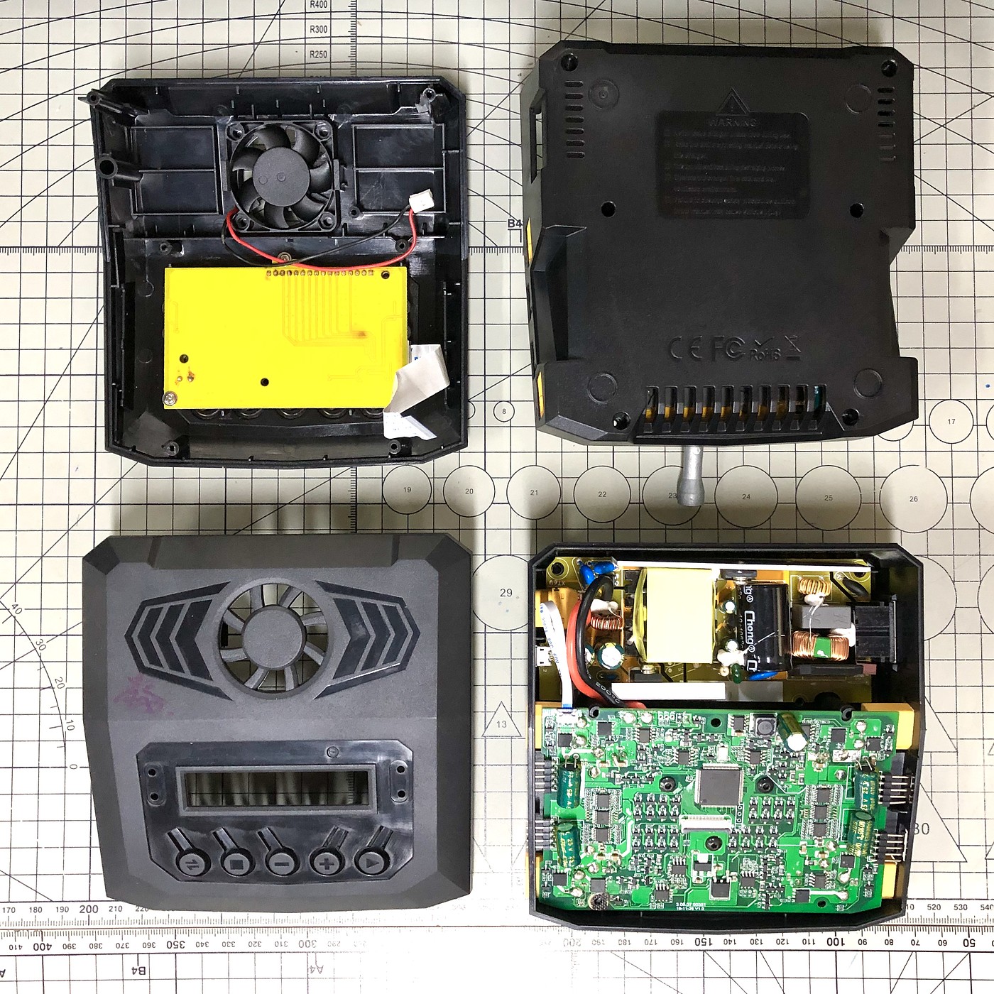 Charger，Remote control model industry，3C electronic products，RC，