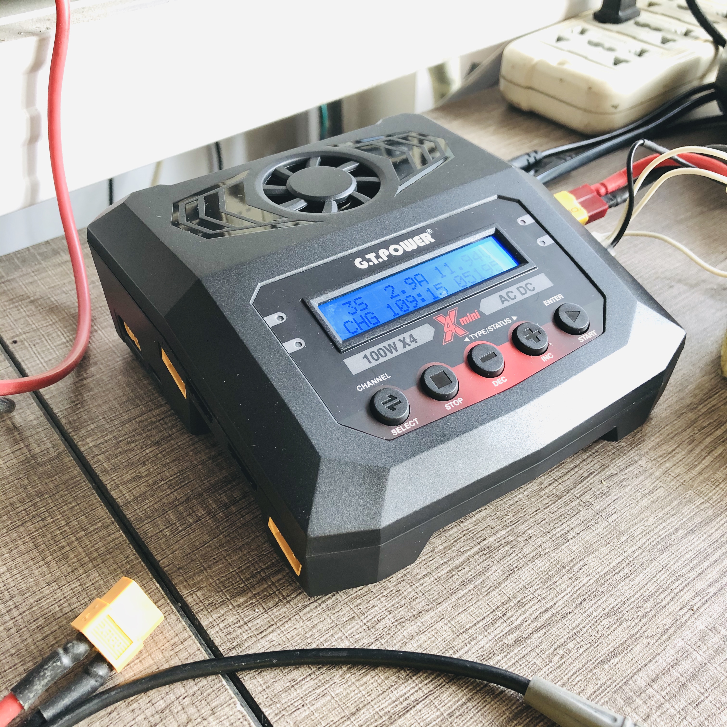 Charger，Remote control model industry，3C electronic products，RC，