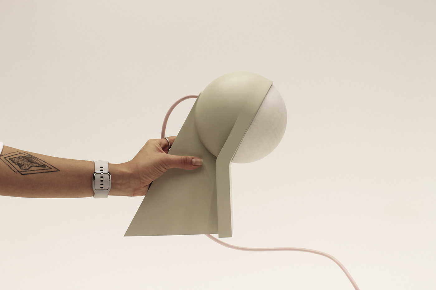 3D printing，Minimalism，Flavor of the times，