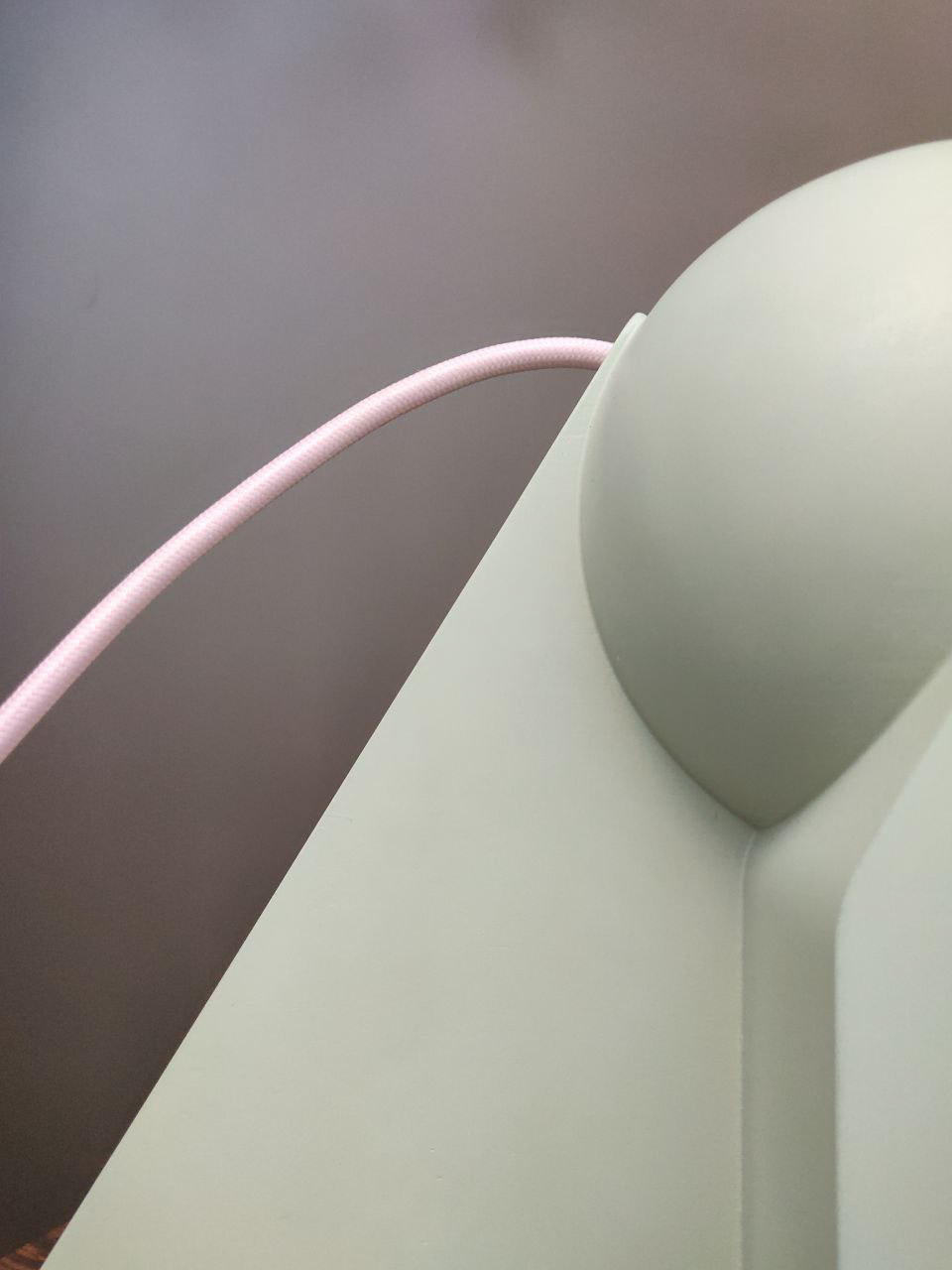 3D printing，Minimalism，Flavor of the times，