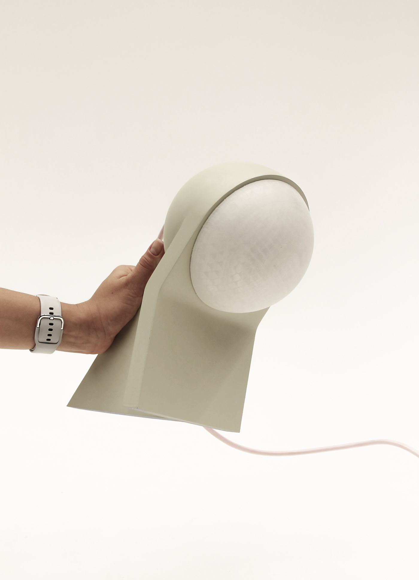 3D printing，Minimalism，Flavor of the times，