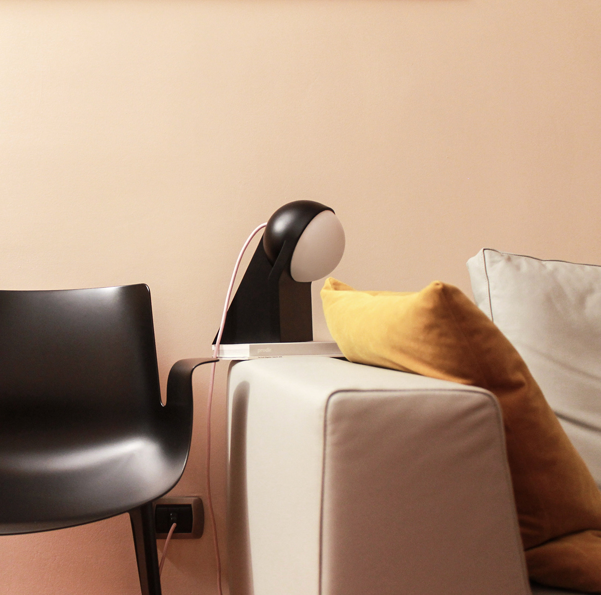 3D printing，Minimalism，Flavor of the times，