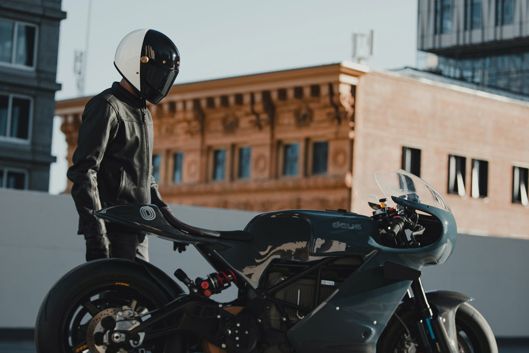 motorcycle，WOOLIE，Zero motorcycle，Zero gravity，