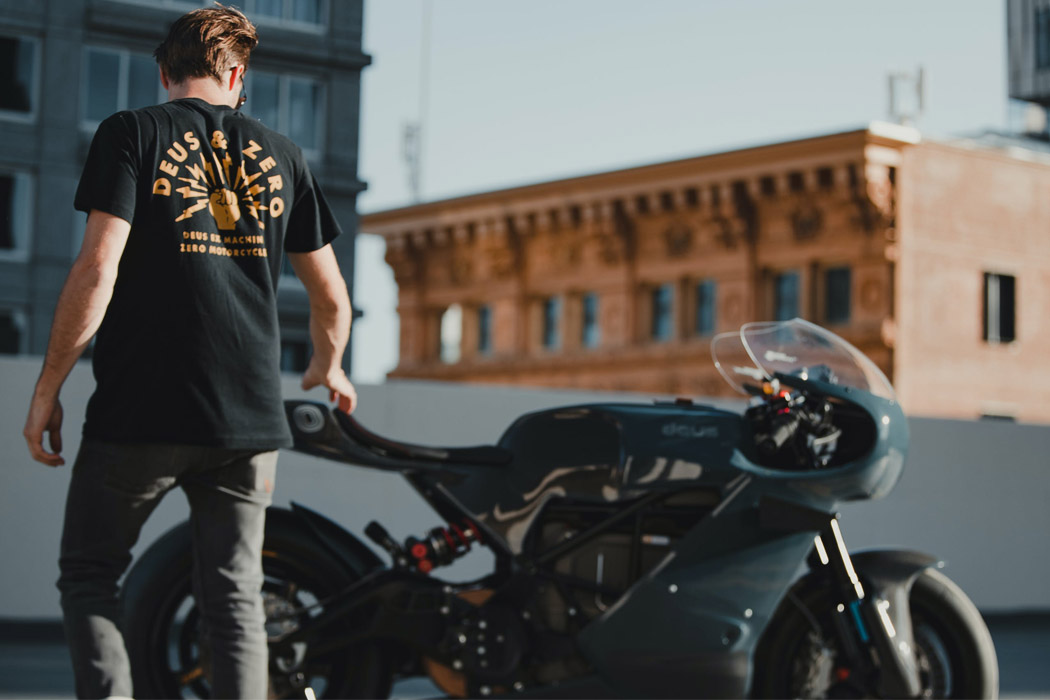 motorcycle，WOOLIE，Zero motorcycle，Zero gravity，