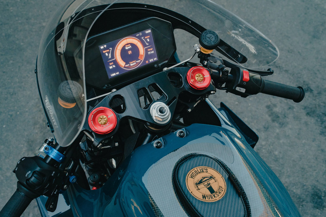 motorcycle，WOOLIE，Zero motorcycle，Zero gravity，