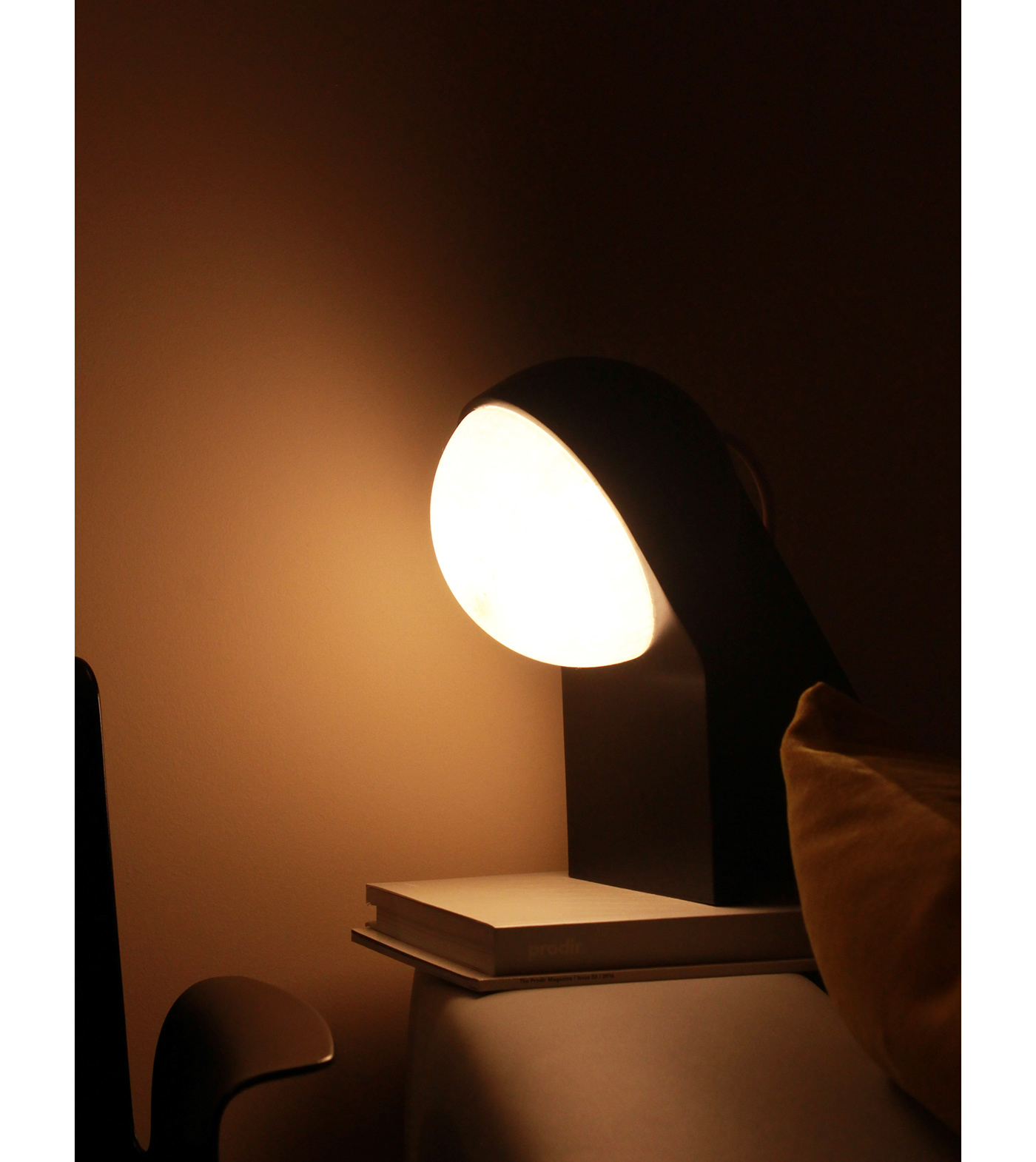 3D printing，Minimalism，Flavor of the times，