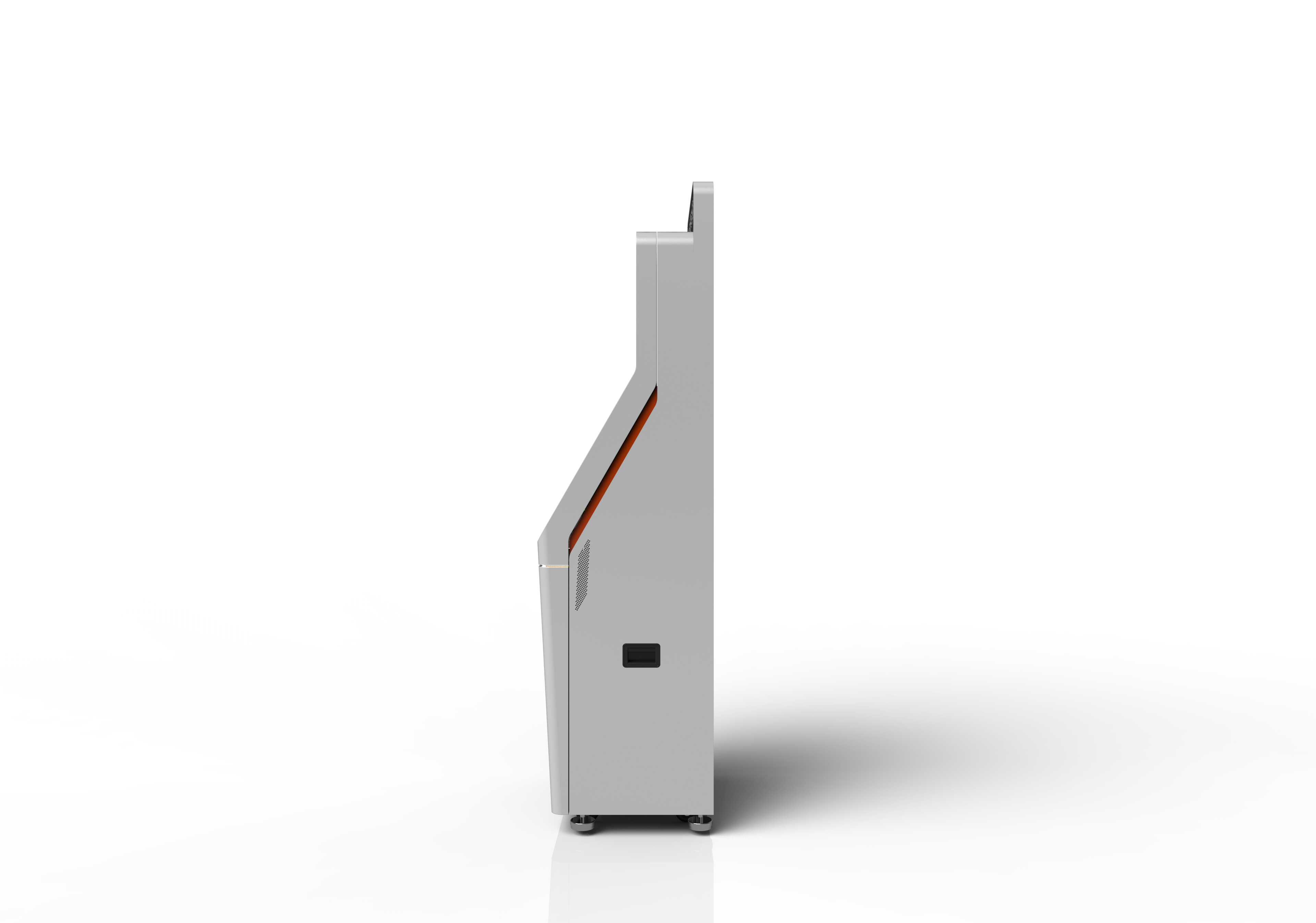 Self service equipment, medical，