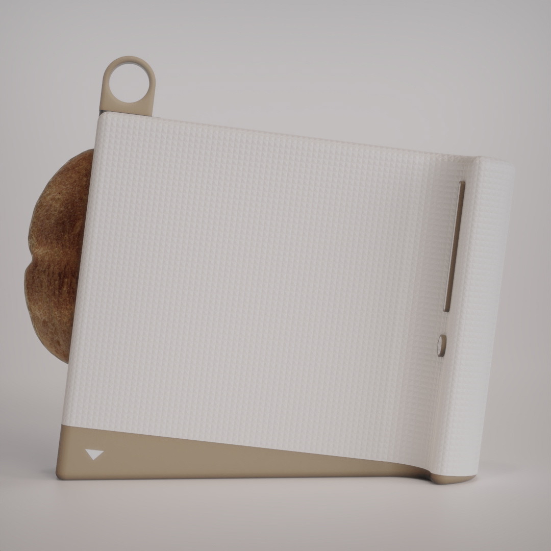 Easy to use，Minimalism，Small space，