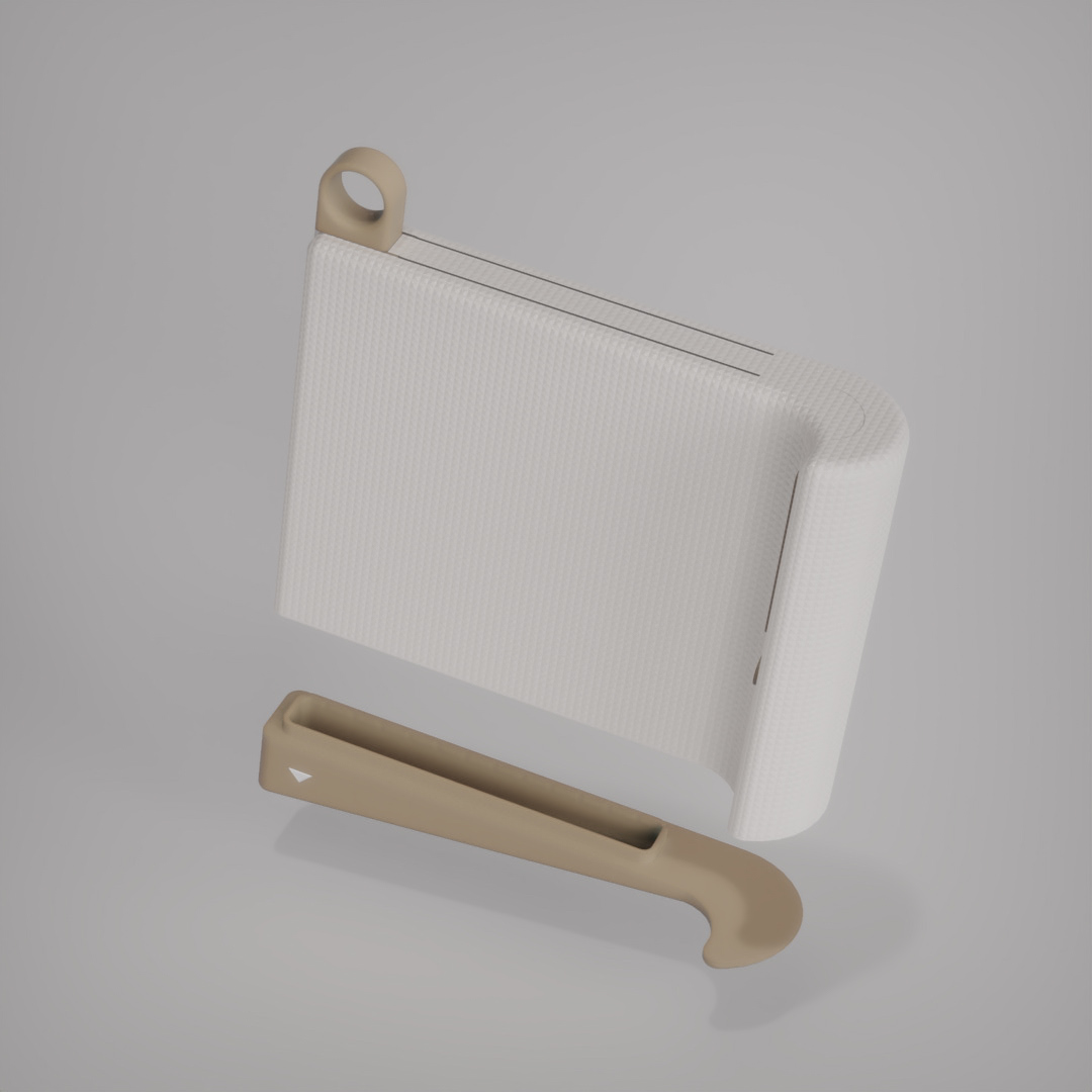 Easy to use，Minimalism，Small space，