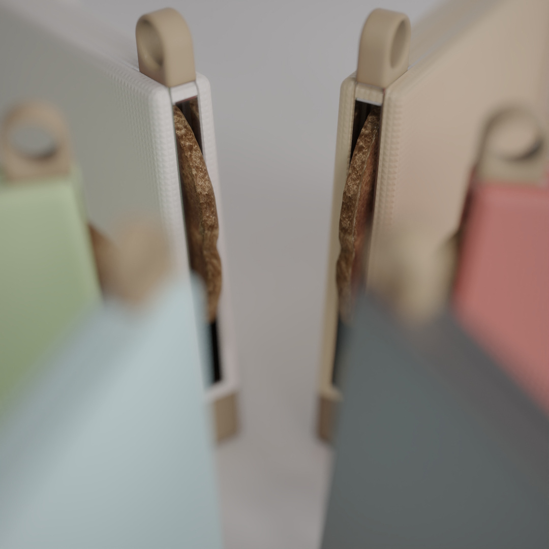 Easy to use，Minimalism，Small space，