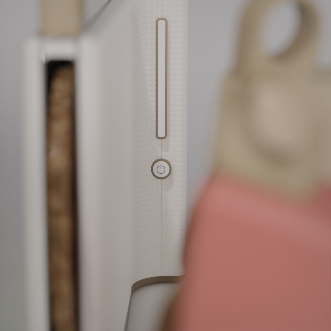 Easy to use，Minimalism，Small space，