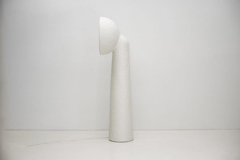 SONIAH，lighting，Floor lamp，ZTISTA，Faina，