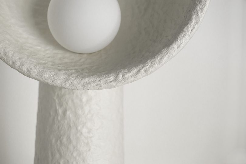 SONIAH，lighting，Floor lamp，ZTISTA，Faina，