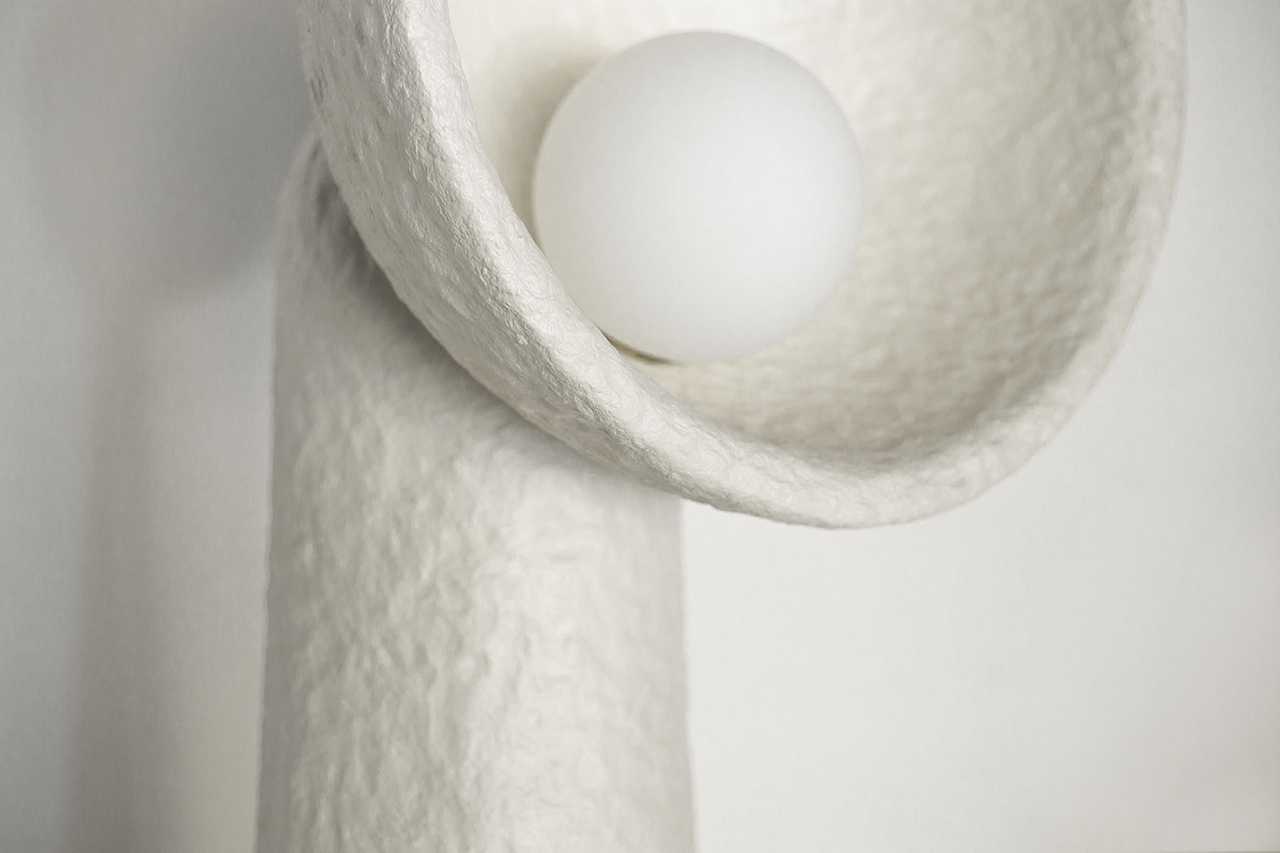 SONIAH，lighting，Floor lamp，ZTISTA，Faina，