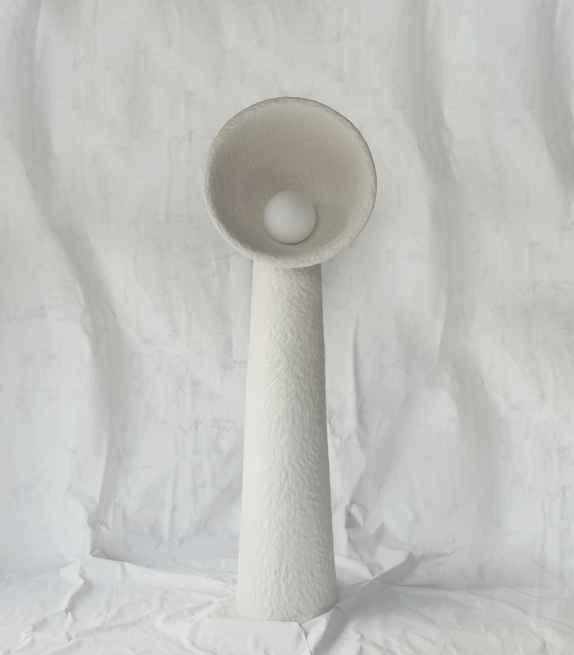 SONIAH，lighting，Floor lamp，ZTISTA，Faina，