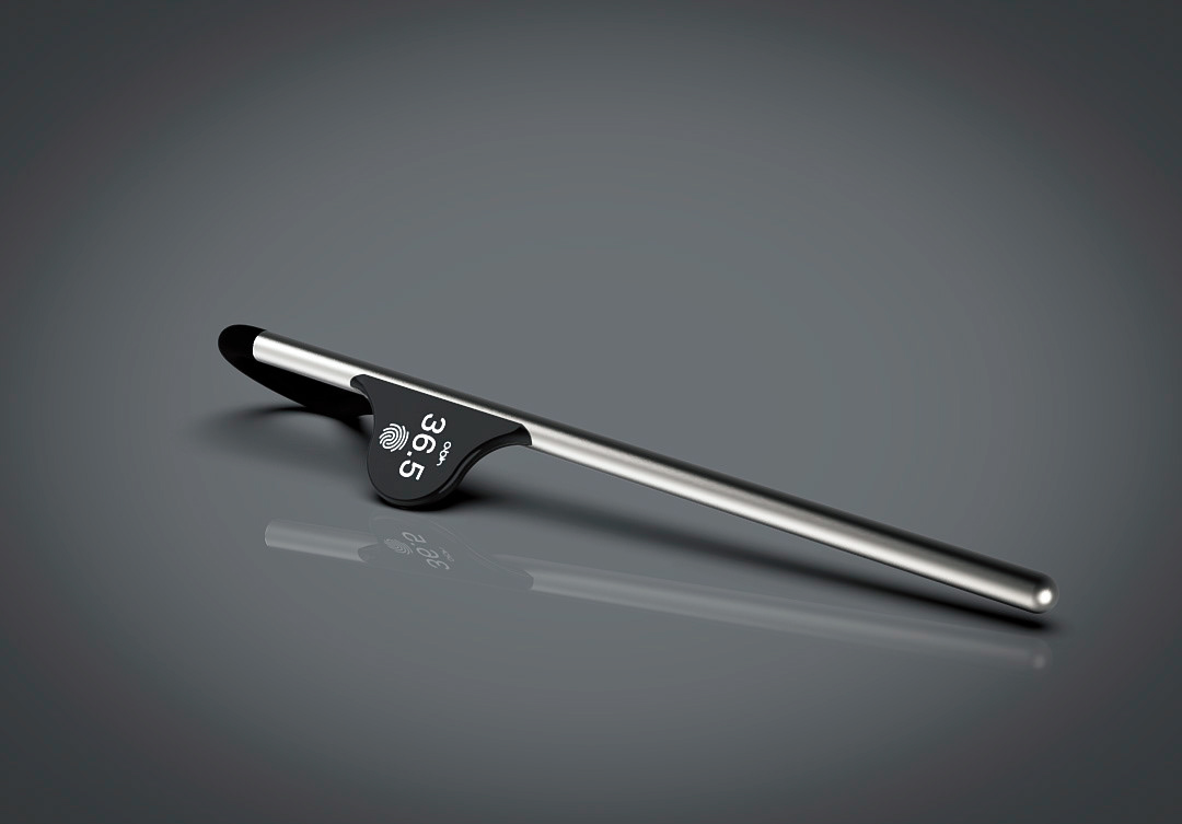 Ergonomics，Full of sense of Technology，Portable belt，