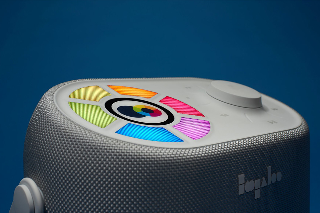 speaker，Ellodee，Fred Bould，No need for Internet，