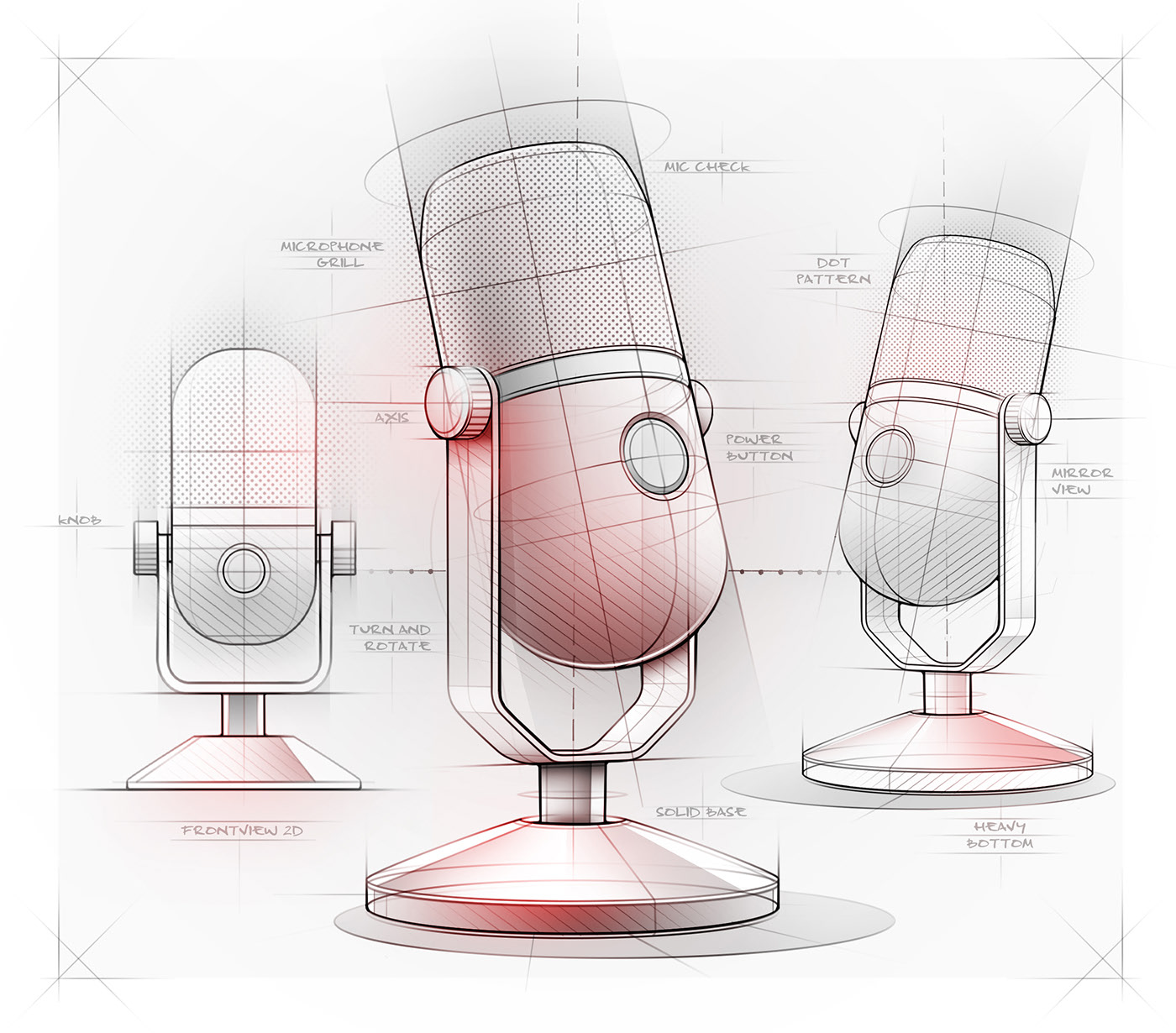 Sketches，Illustrations，Sketches and illustrations，Hand drawn manuscript，