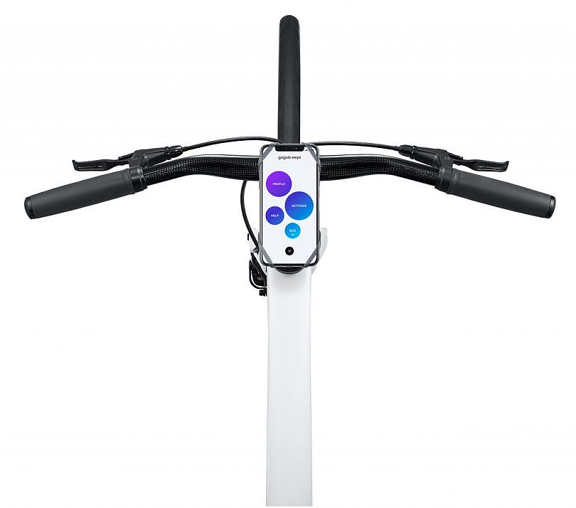 碳纤维自行车，电动辅助轮毂，超轻型电动自行车，混合动力车，极简主义，