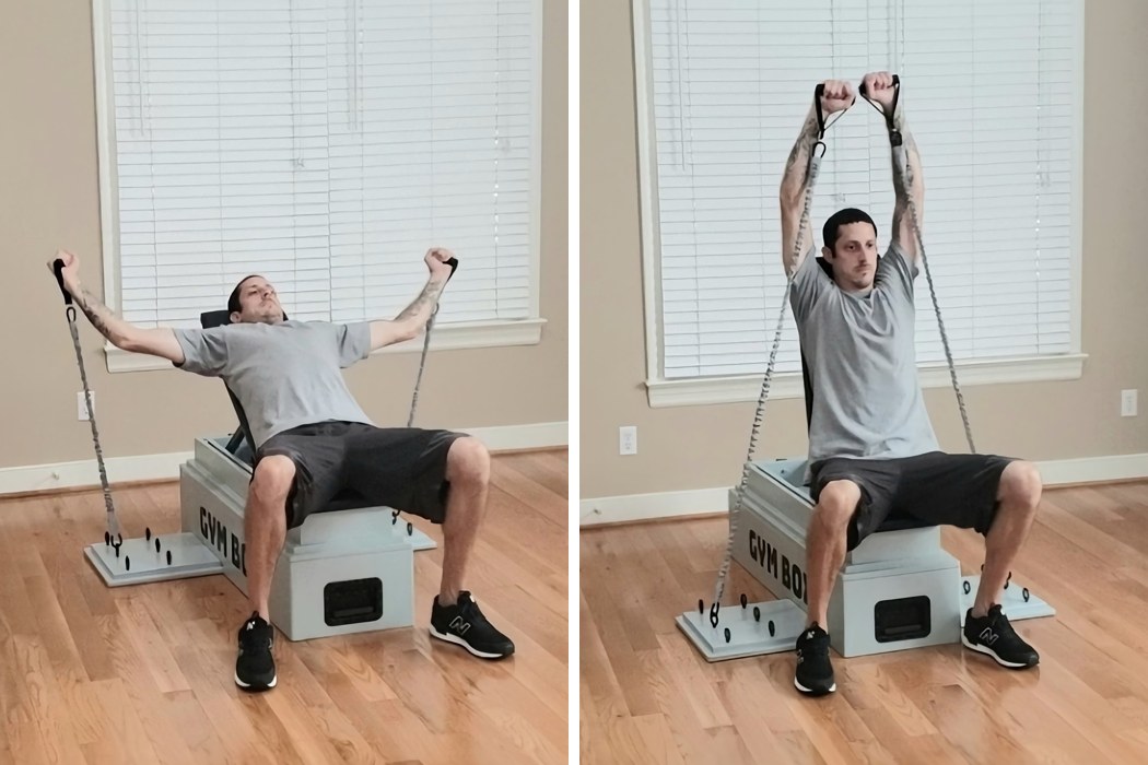 Small footprint，Affordable and reasonable price，Adapt to different fitness levels，High gym experience，