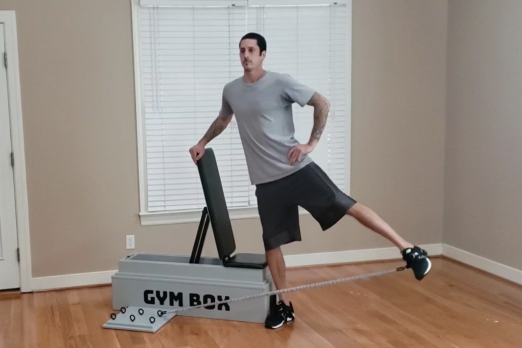 Small footprint，Affordable and reasonable price，Adapt to different fitness levels，High gym experience，