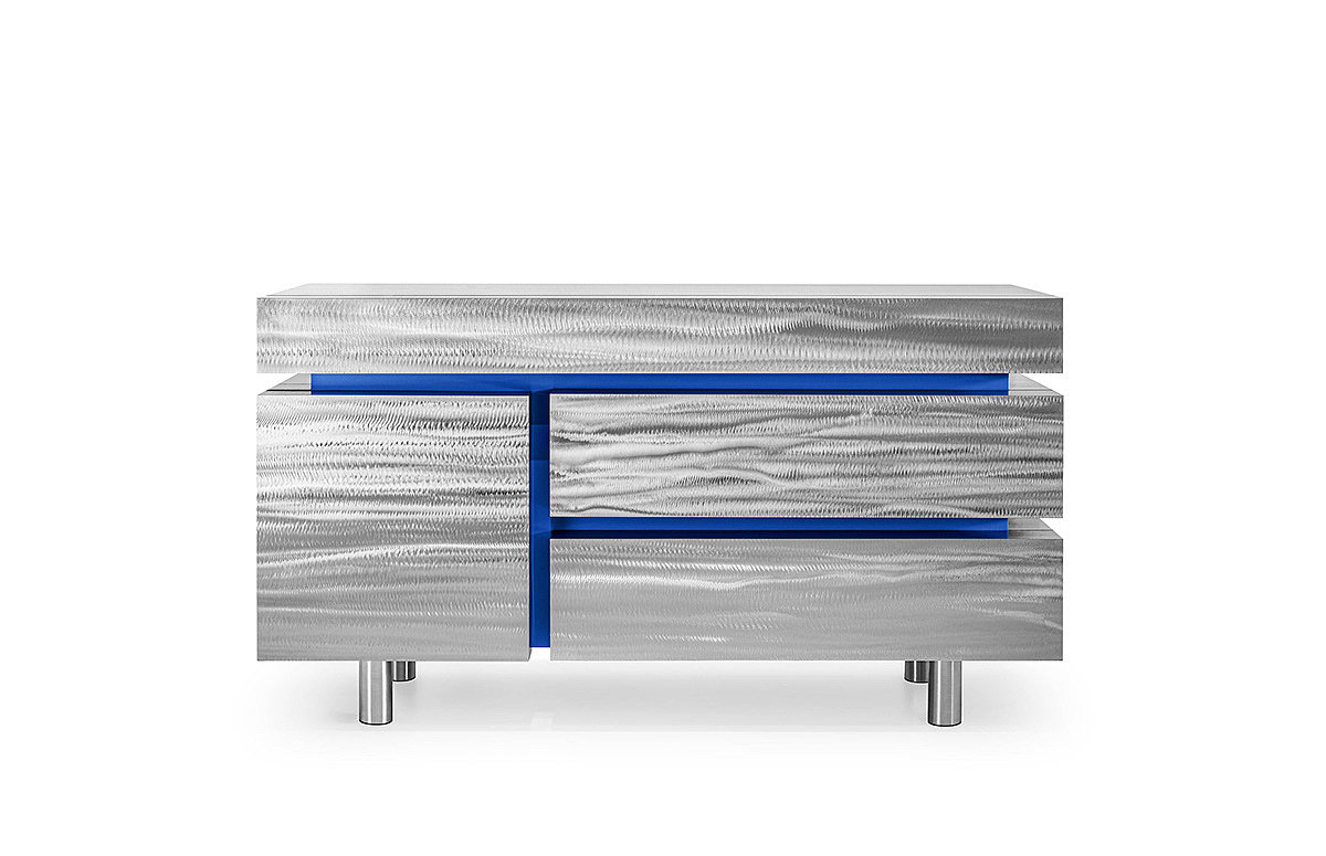 cabinet，modern，Metal，Art，