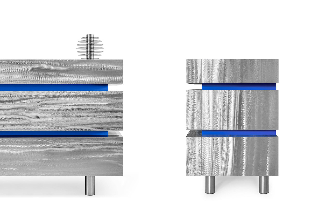 cabinet，modern，Metal，Art，