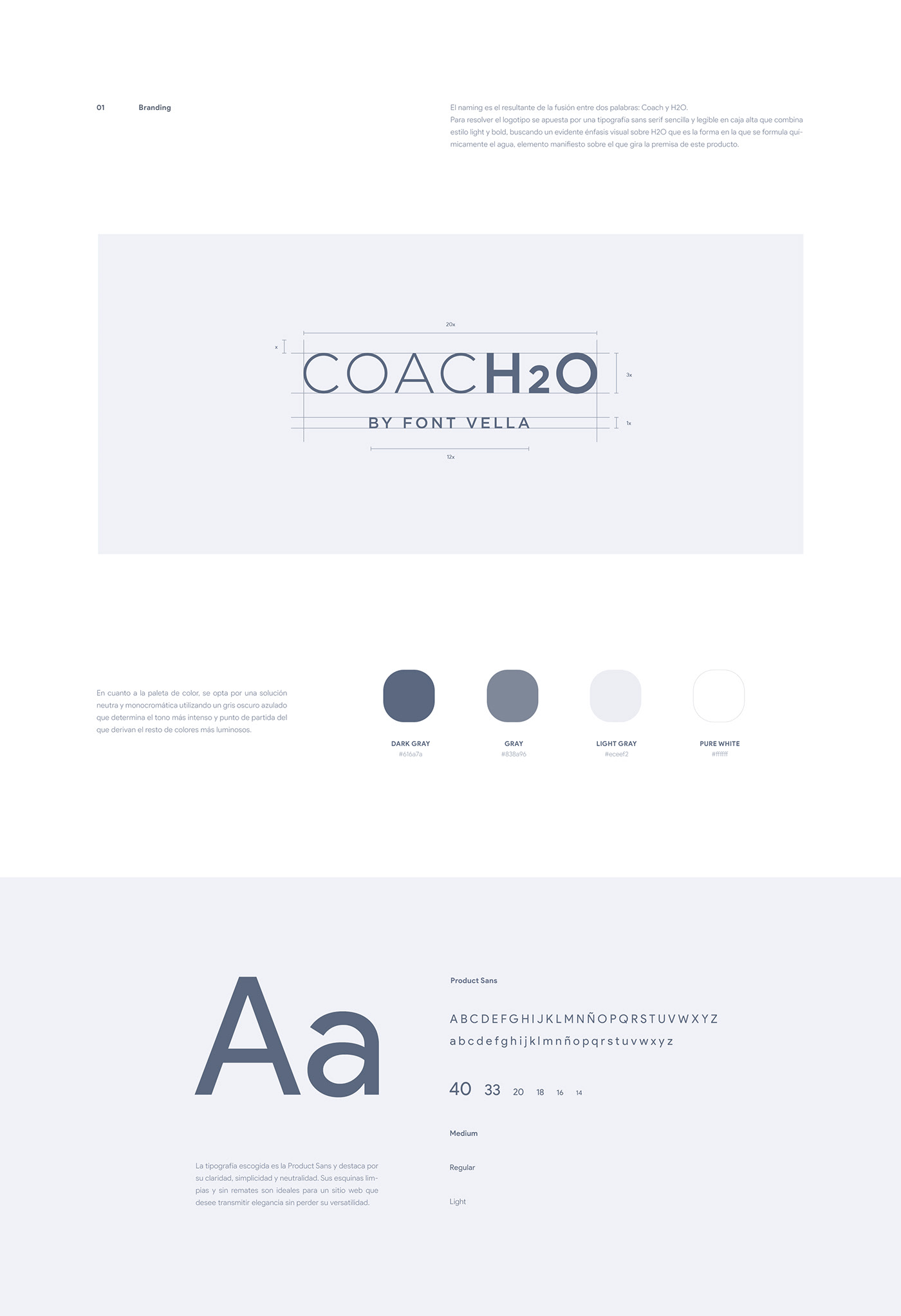 water，app，Web Design ，Brand promotion，