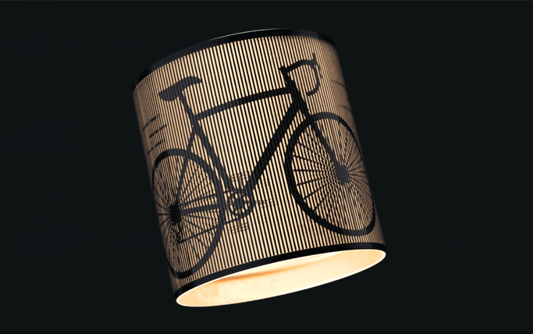 Black spaghetti，Bicycle banner shape，cylindrical shape，High end products，Pasta manufacturer Rana，