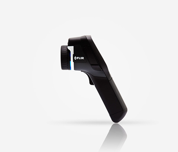 Fire rescue equipment，Thermal imager，detector，industrial design，