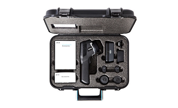 Fire rescue equipment，Thermal imager，detector，industrial design，