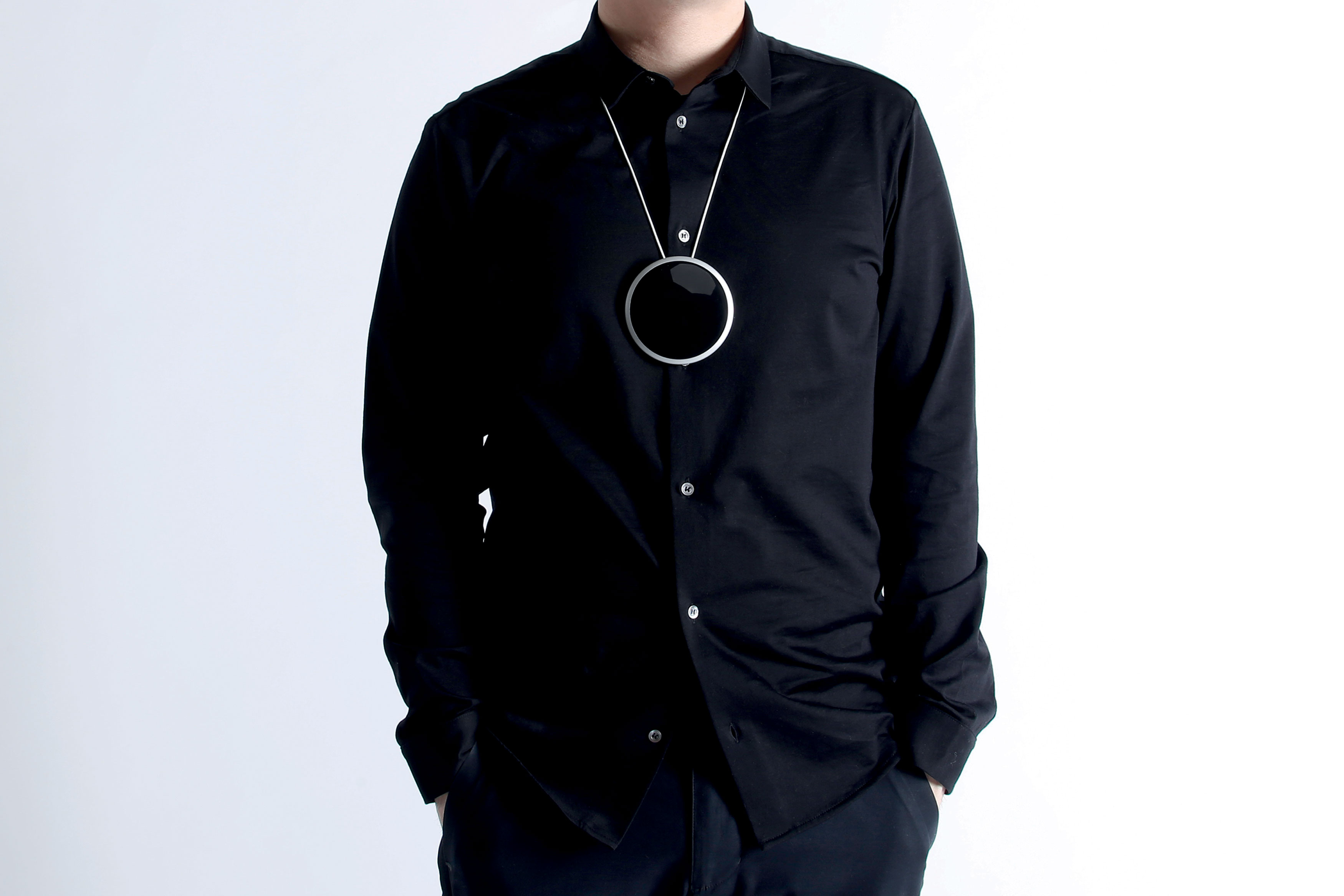 Electronic Badge，The Point，Electronics，2020 red dot design concept award，