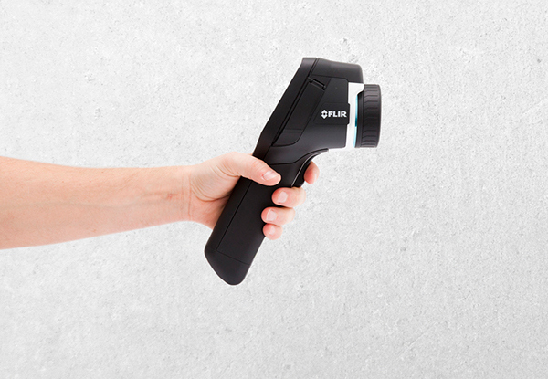 Fire rescue equipment，Thermal imager，detector，industrial design，