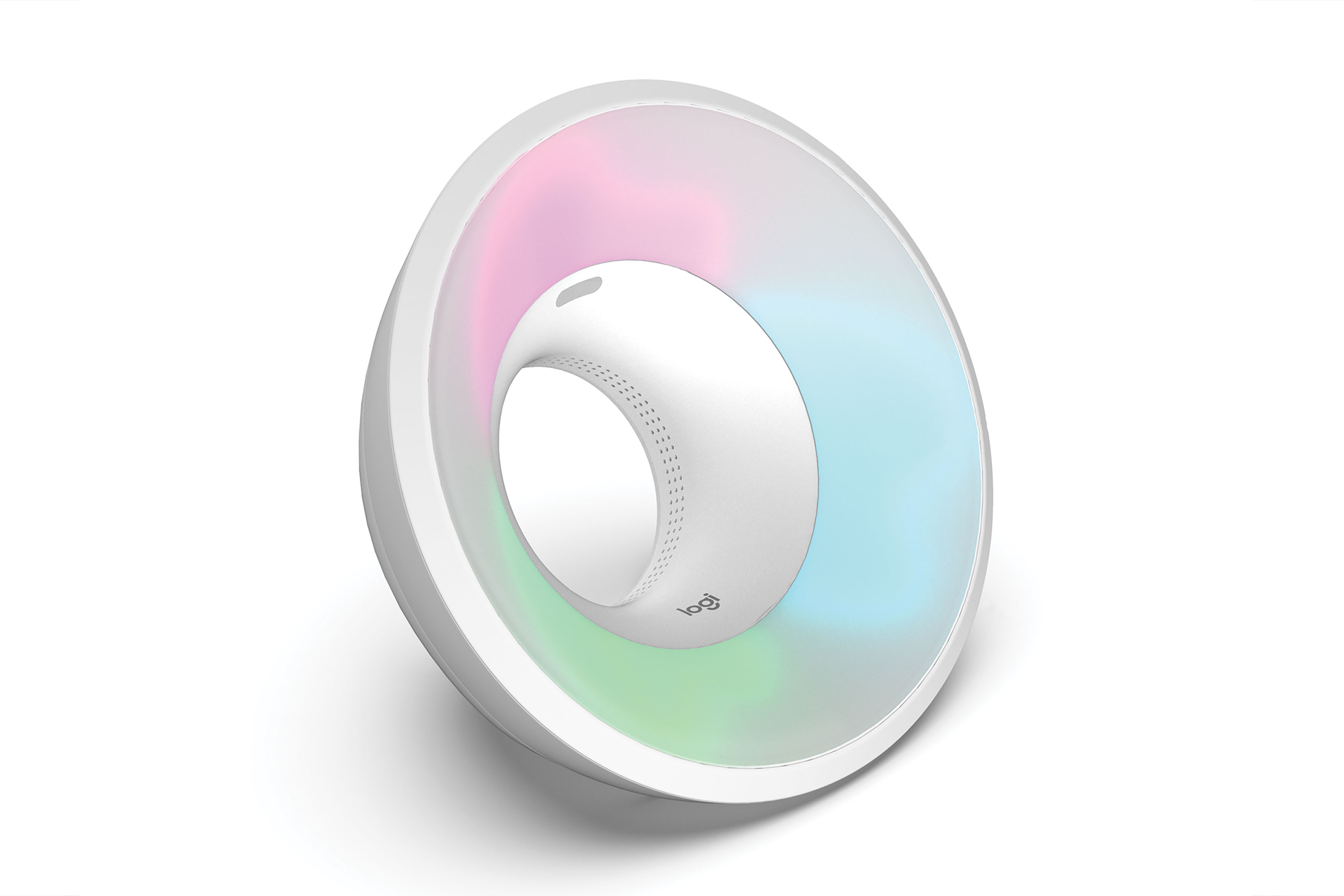 Remote collaboration device，Hej – You're Not Al，Electronics，2020 red dot design concept award，