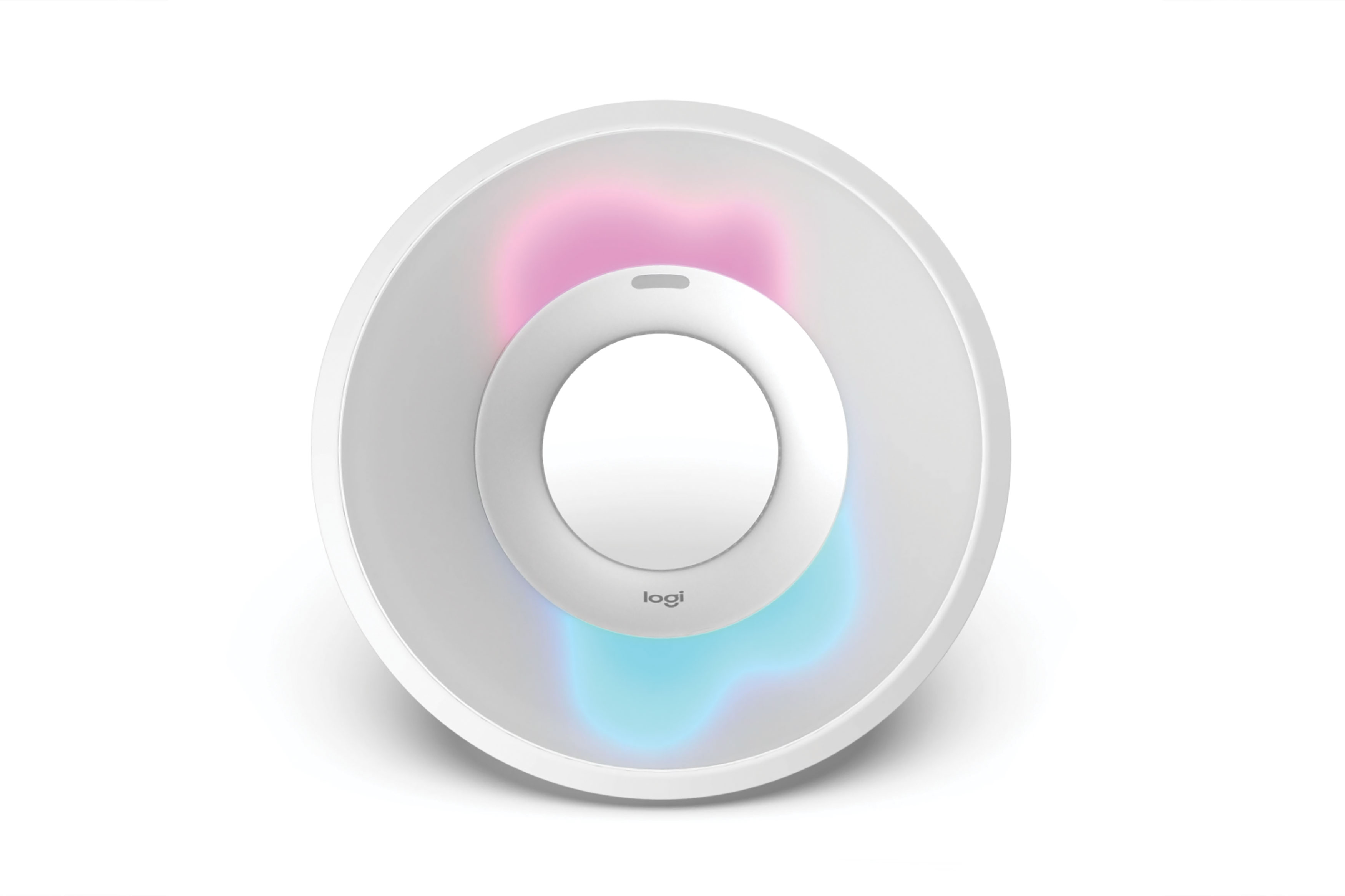 Remote collaboration device，Hej – You're Not Al，Electronics，2020 red dot design concept award，