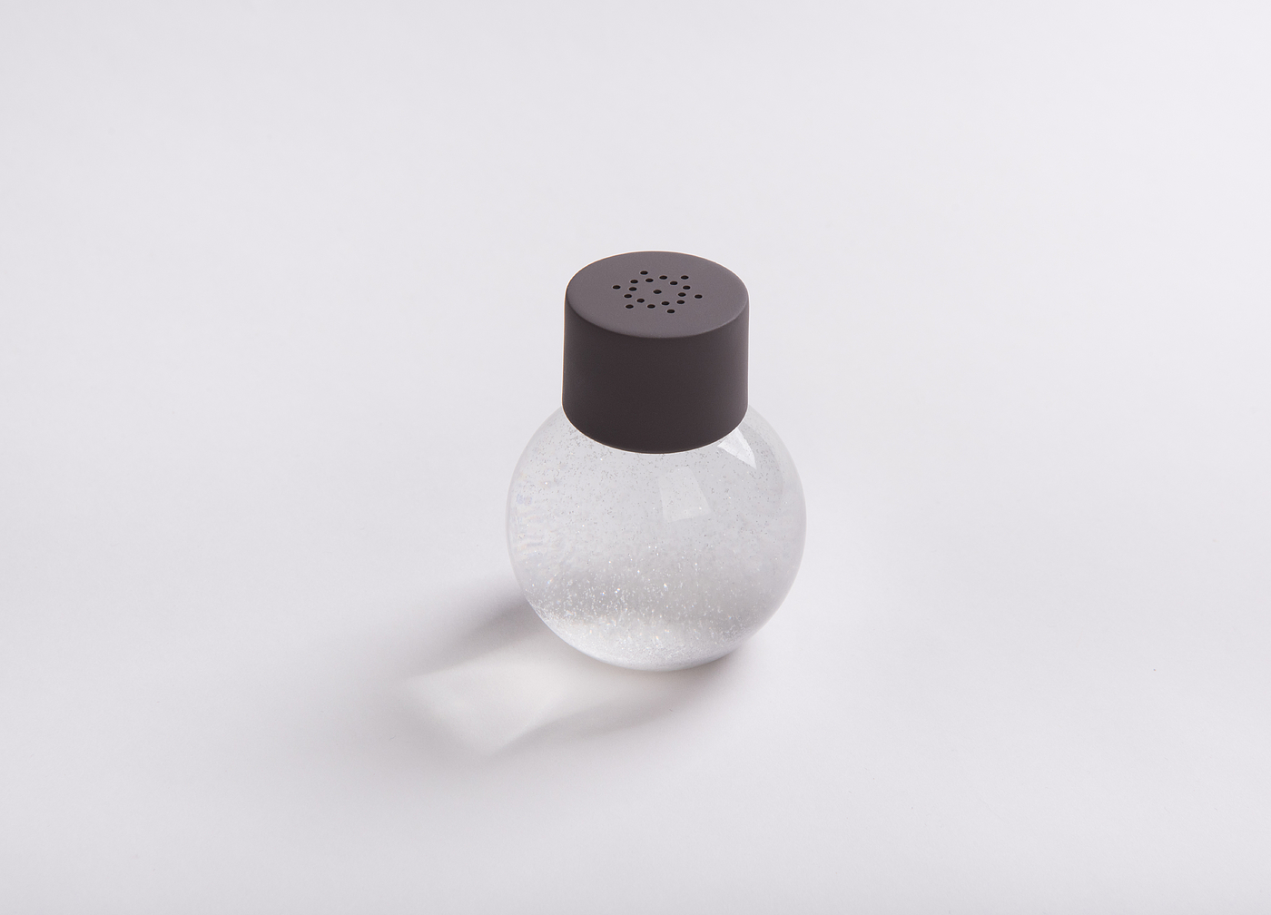 Kitchen supplies，The seasoning bottle，Glassware，interest，