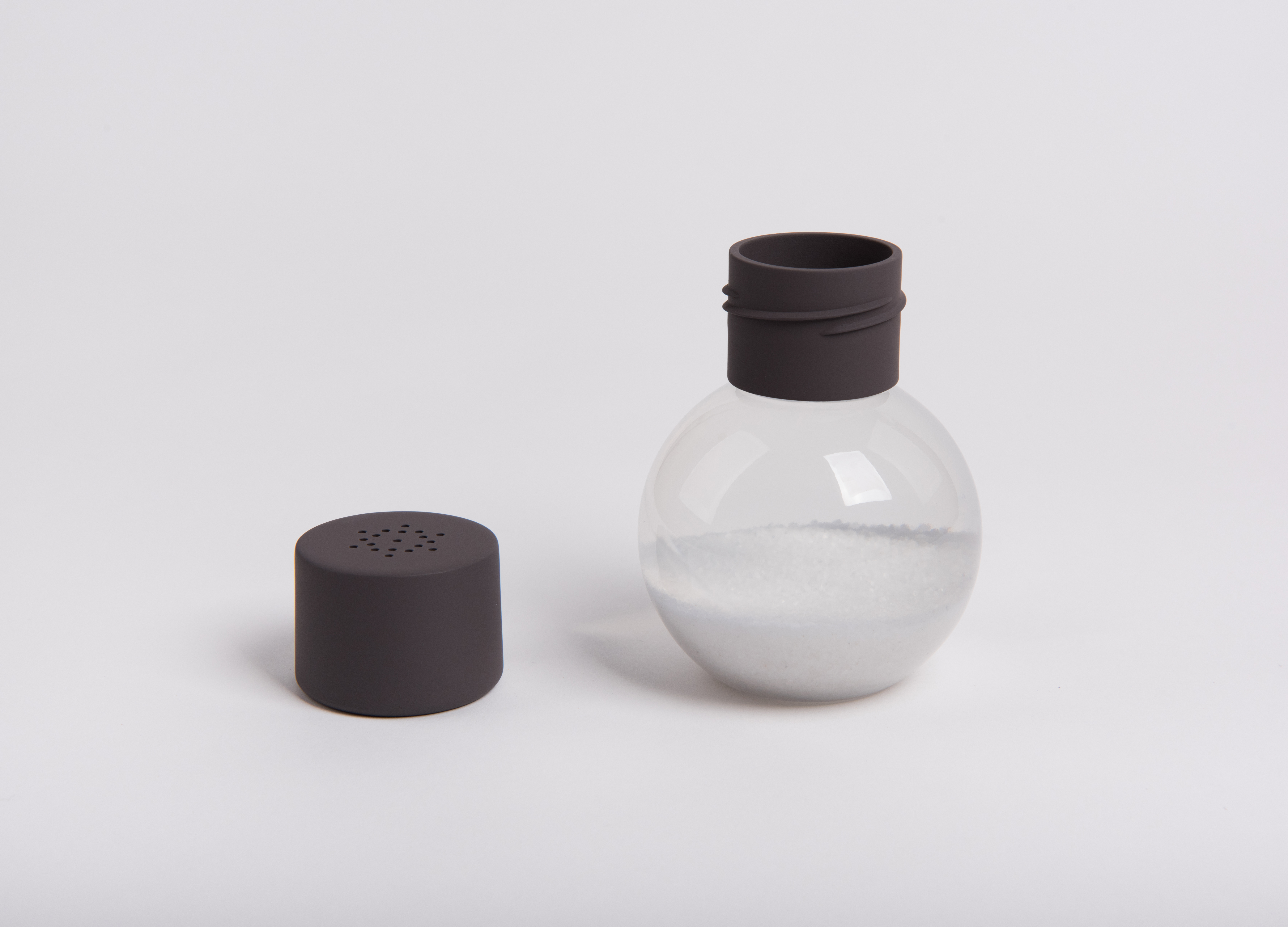 Kitchen supplies，The seasoning bottle，Glassware，interest，