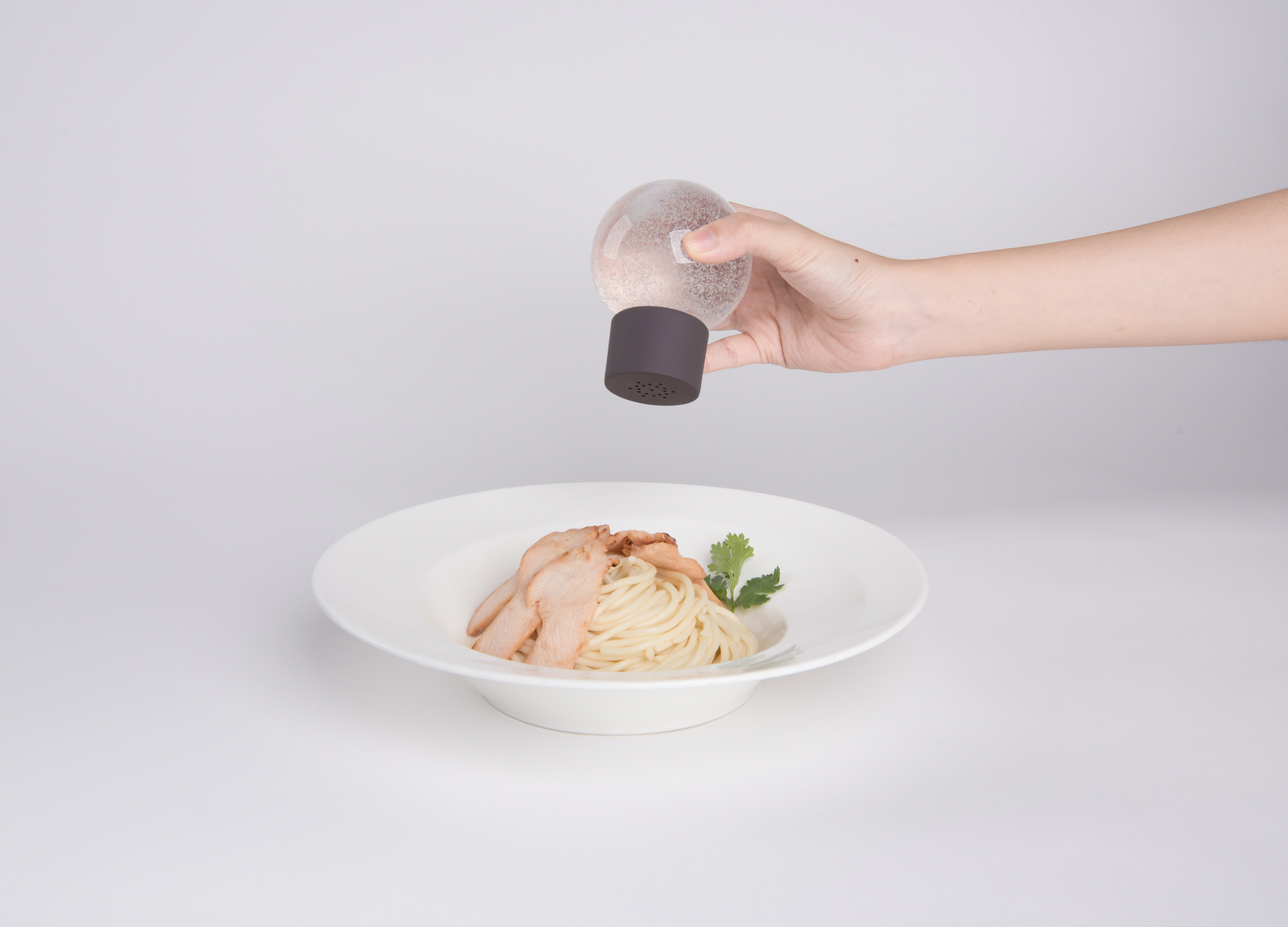 Kitchen supplies，The seasoning bottle，Glassware，interest，