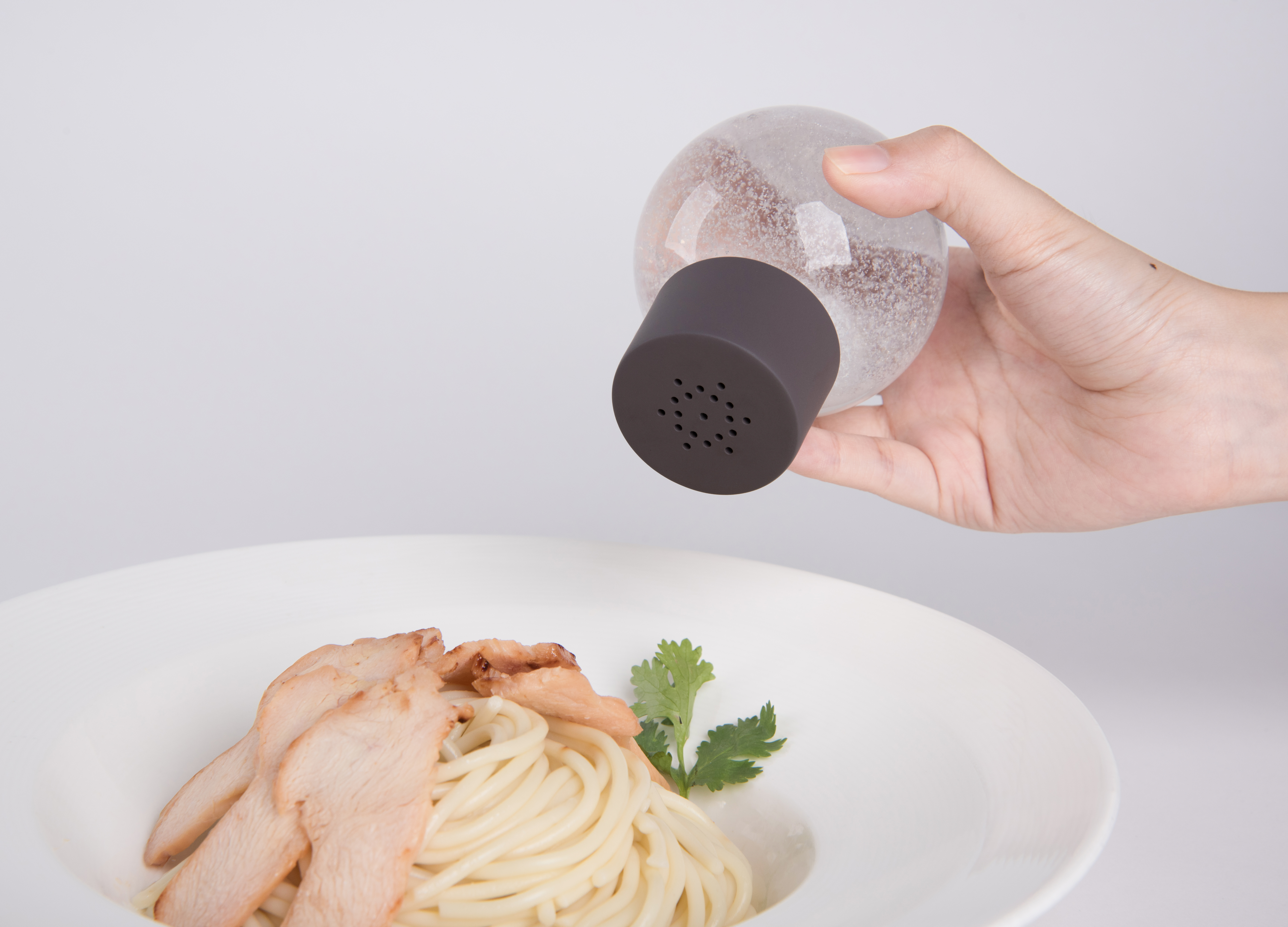 Kitchen supplies，The seasoning bottle，Glassware，interest，