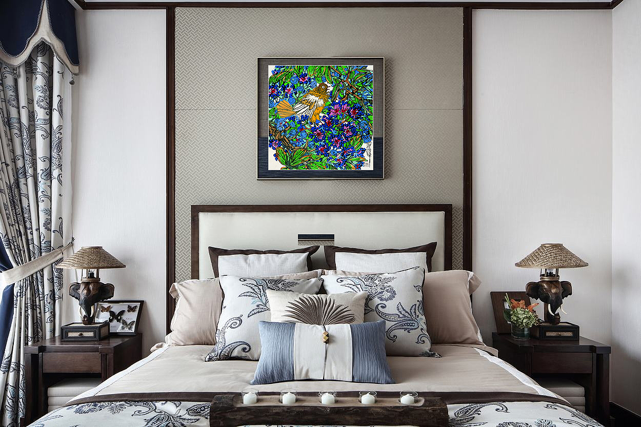 quality，life，Art，Home Furnishing，