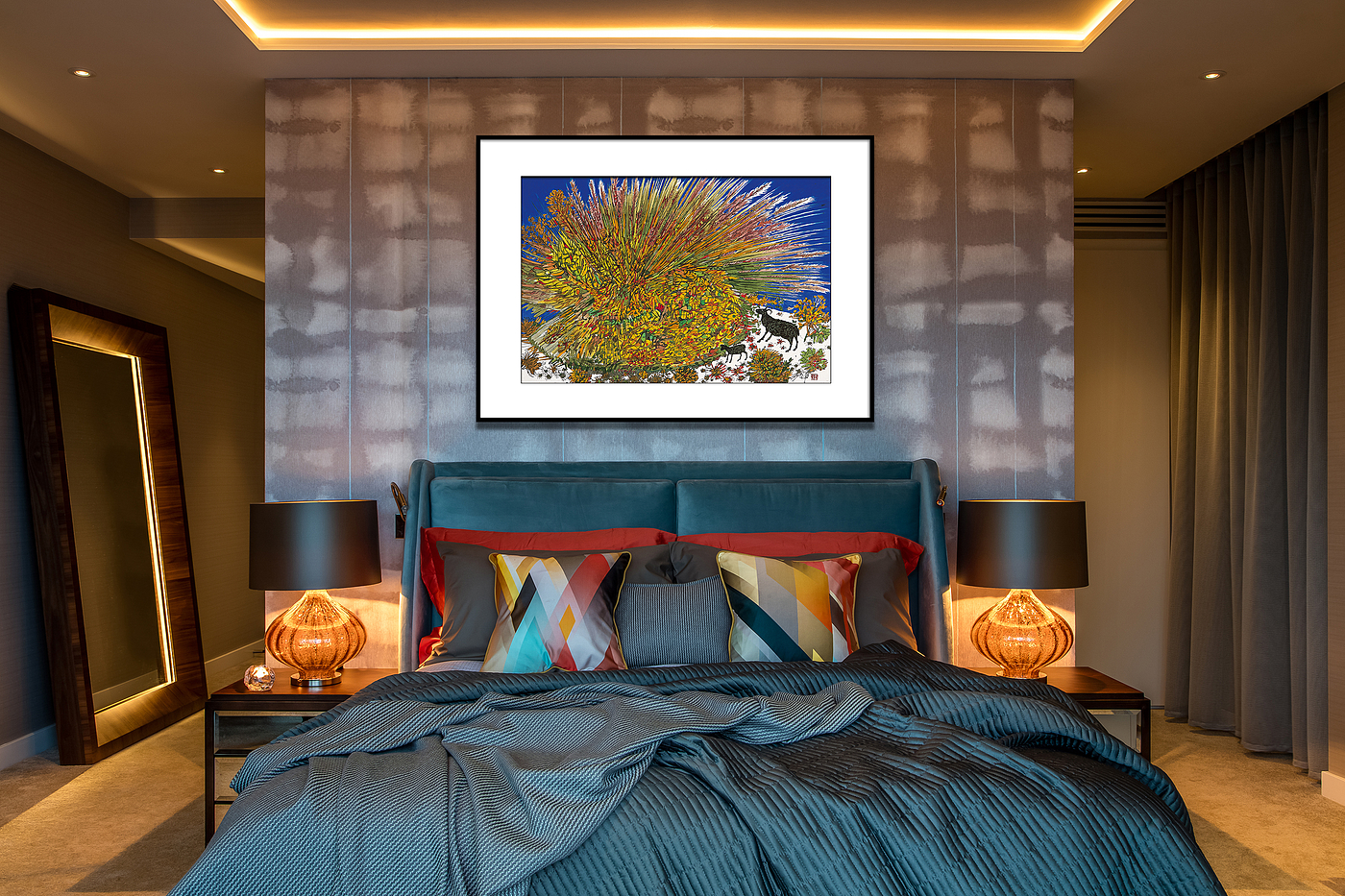 quality，life，Art，Home Furnishing，