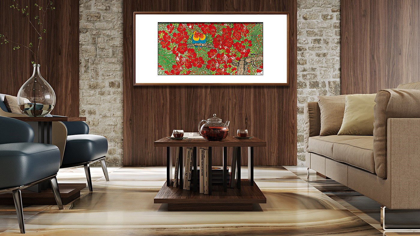 quality，life，Art，Home Furnishing，