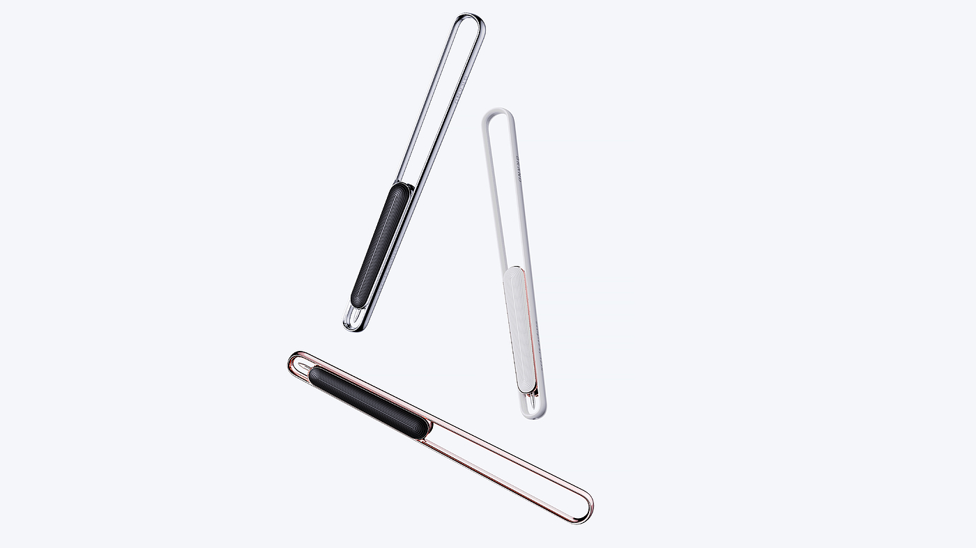 pen，Signature pen，Creative structure，TRACK，track，