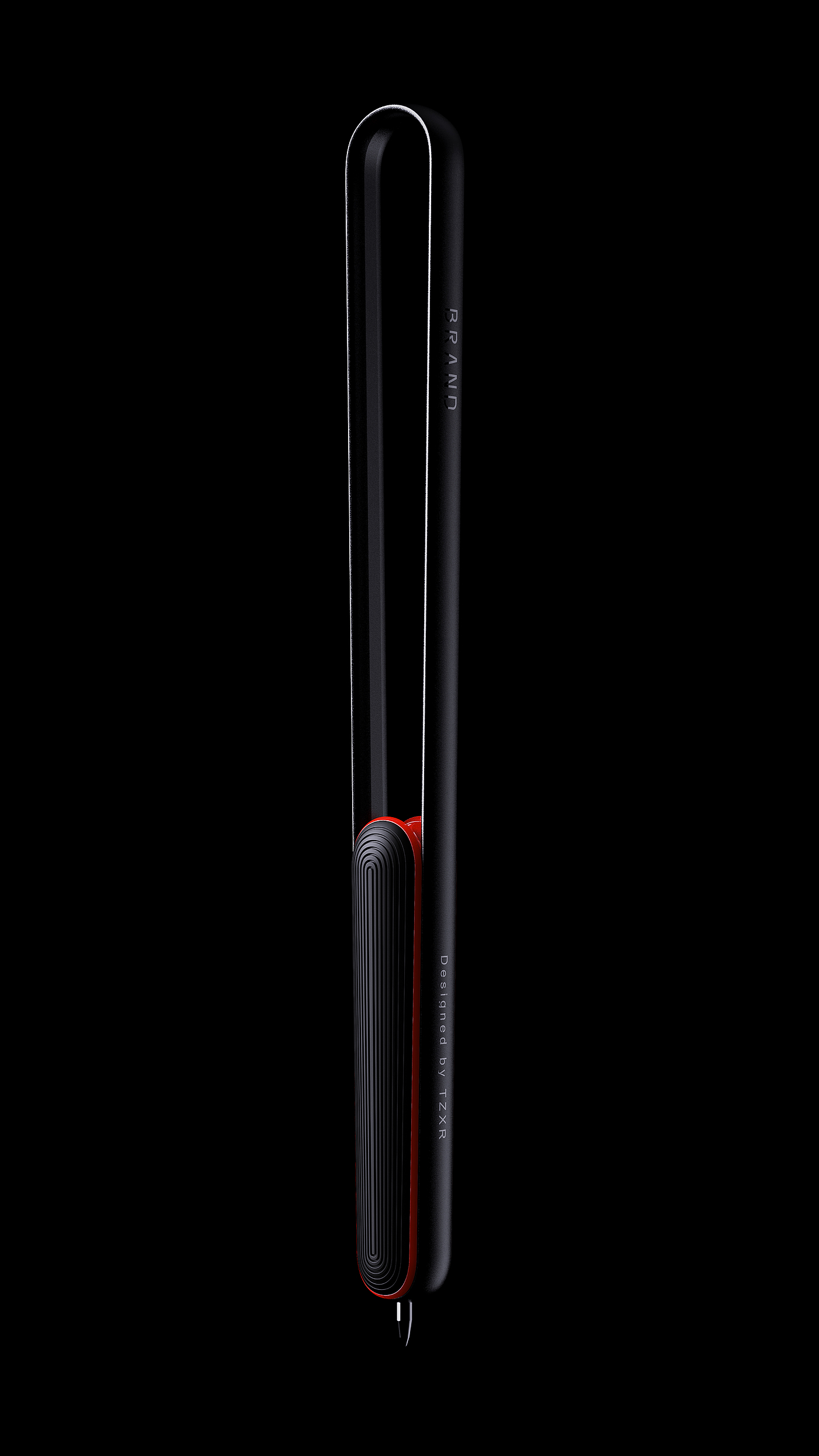 pen，Signature pen，Creative structure，TRACK，track，