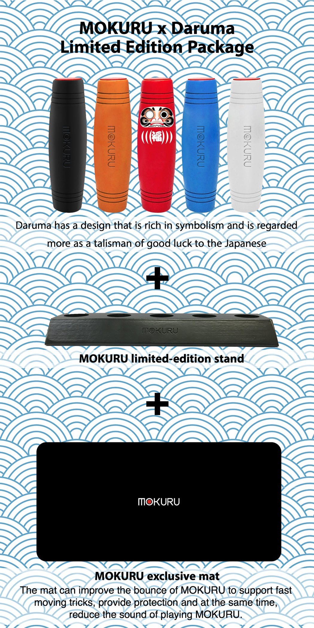 Tabletop toys，mokuru，color，originality，