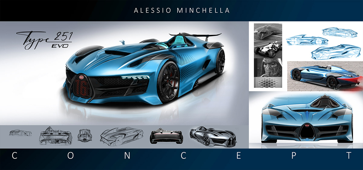 bugatti，Bugatti，F1 racing，